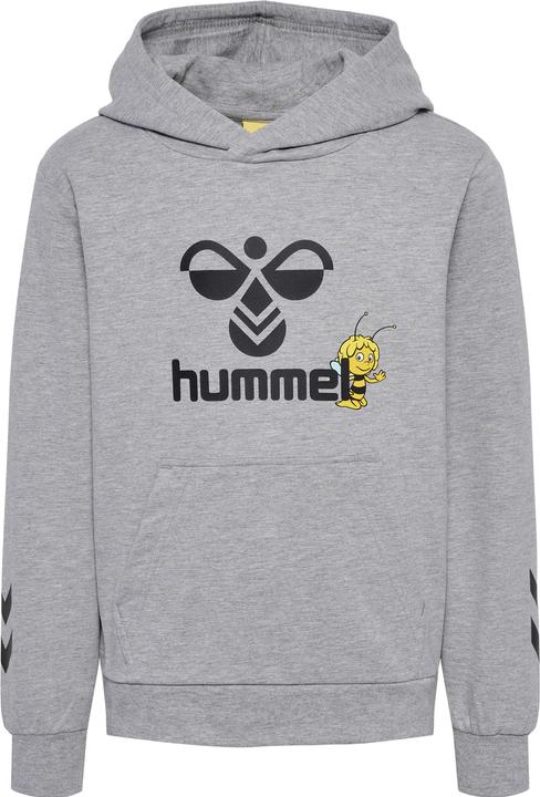 Immagine prodotto hummel Felpa Con Cappuccio Maya Cuatro (116)