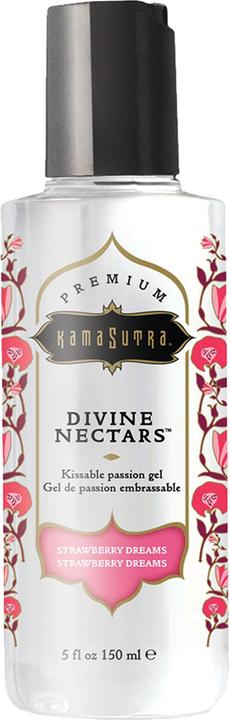 Actual product image Kamasutra Divine Nectars (150 ml)