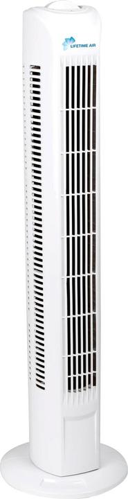 Produktbild Lifetime Air Fan tower 78cm white PP