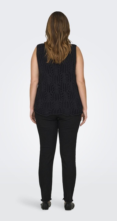 Actual product image Only CARLIZZY Weste Weste (S)