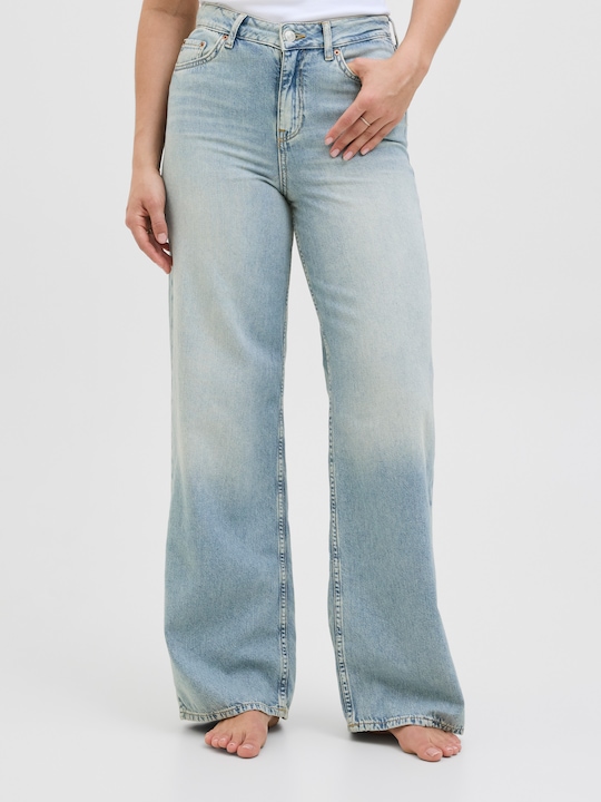 Actual product image JJXX Jxtokyo Wide Hw Jeans R6167 Dnm Noos (W29/L30)