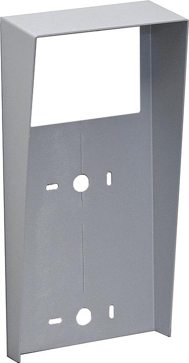 Image du produit Wantec MONOLITH B Toit de protection contre les intempéries p. 1-4 touches avec clavier