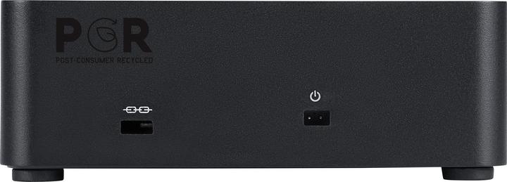 Produktbild MSI Cubi NUC AI 1UMG-018BEU /Core Ultra 7 155H ohne OS (Intel Core Ultra 7 155H)