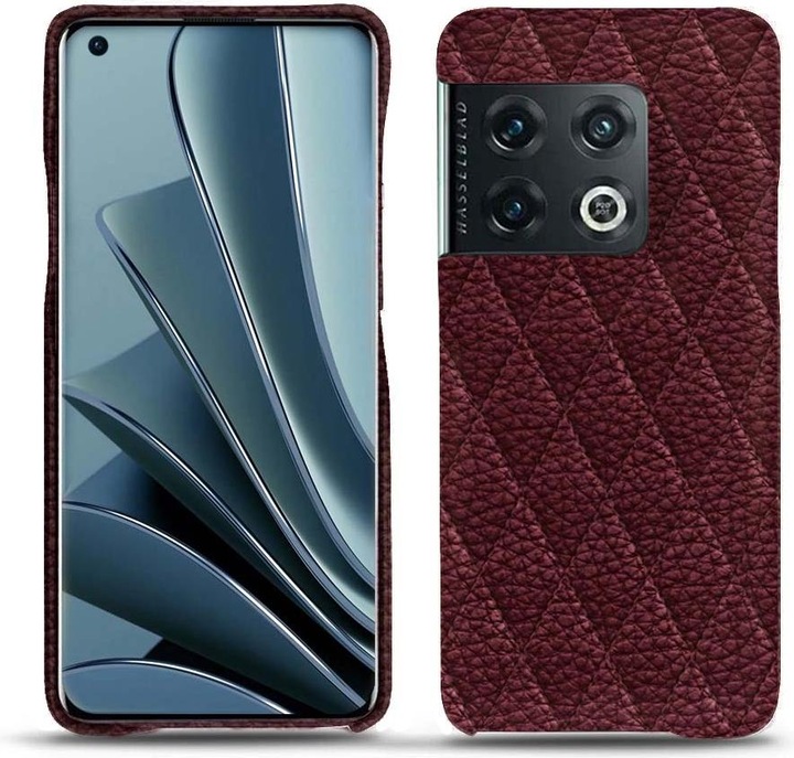 Lie de vin - Couture ( Pantone #412234 )