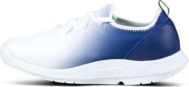Actual product image OOFOS OOmg Sport Lace (14, 47)