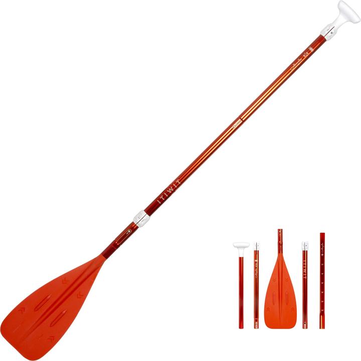 Actual product image Itiwit COMPACT 100 (220 cm)