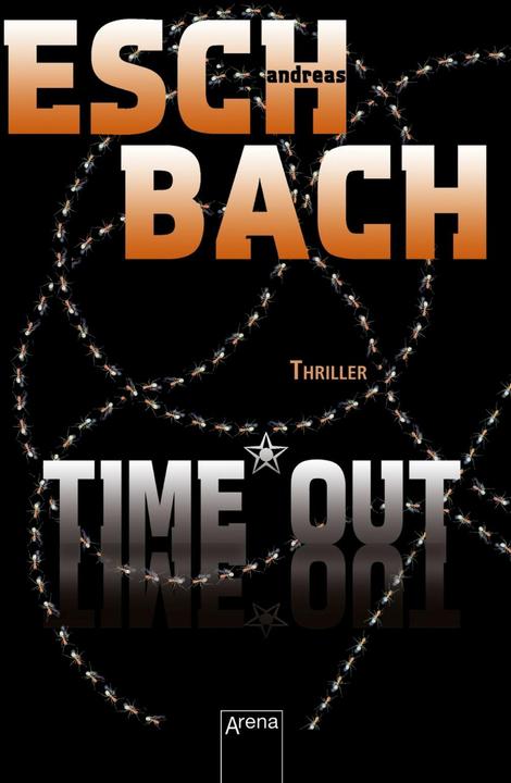 Immagine prodotto Time*Out (Tedesco, Andreas Eschbach, 2018)