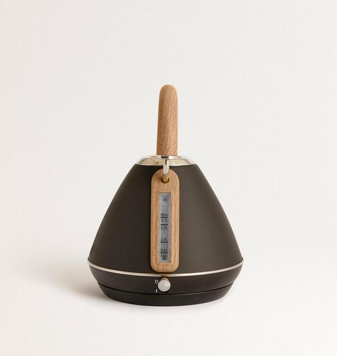 Produktbild Create KETTLE RETRO L - Wasserkocher 1.7L (1.70 l)