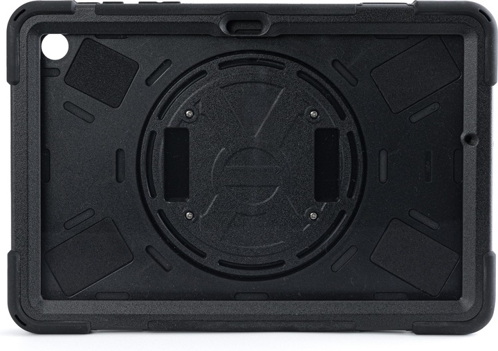 Actual product image Tech Air Samsung Tab A9+11" rugged case black (Galaxy Tab A9+)