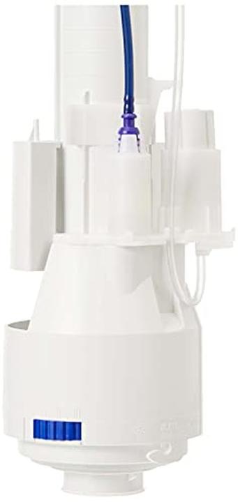 Actual product image Grohe 2-Mengen-Ablaufventil f Wd-Einb-Spülkästen 6 l/3 l