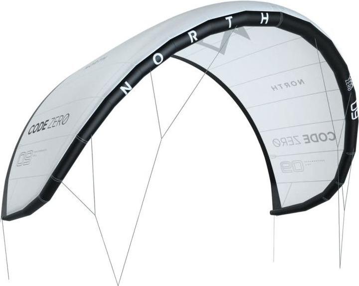 Nährwerte und Zutaten North Code Zero Kite