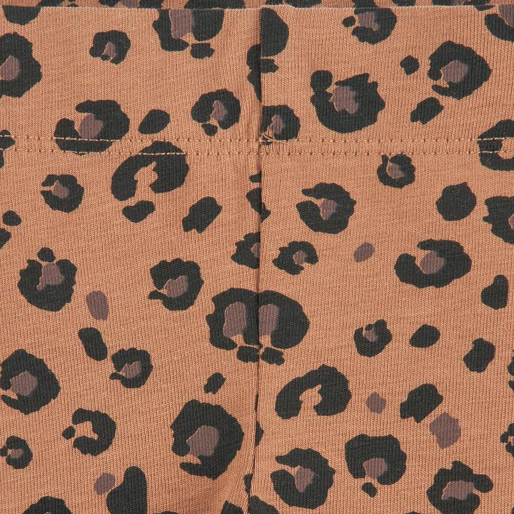 Produktbild La Redoute Collections 2er-Pack Leggings (98)