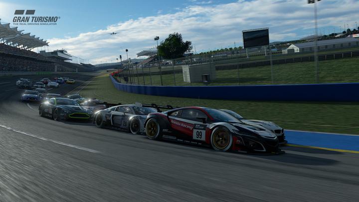 Produktbild Sony Gran Turismo Sport - Special Edition (PS4)