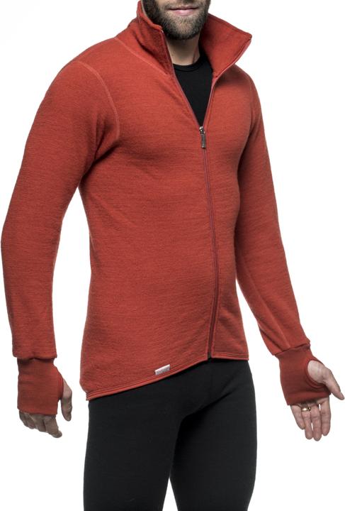Actual product image Woolpower 400 (M)