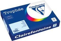 Actual product image Clairalfa Multifunctional paper Troph'e, A3, 120 gsm, purple (120 g/m², 250 x, A3)
