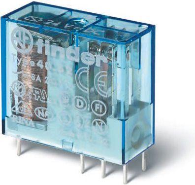 Produktbild Finder Relais Serie 40.52 12VDC 8A