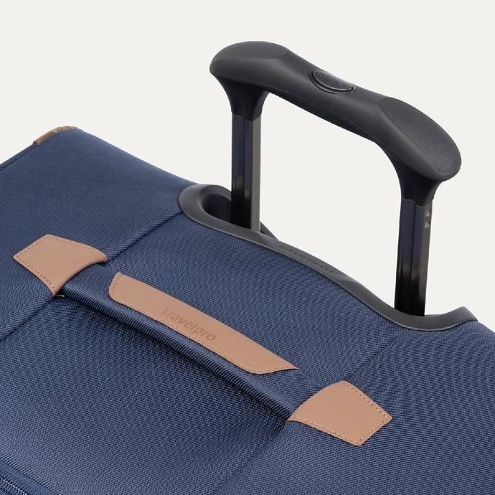 Actual product image Travelpro Crew - Classic Large Check-in Expandable Spinner, Patriotisch (130 l)