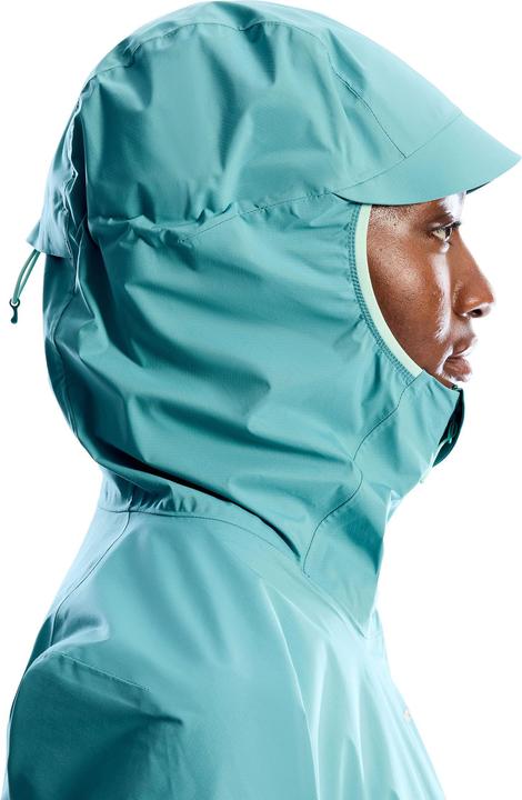Actual product image Berghaus Women's Rain-Motion Jacket AF (M)