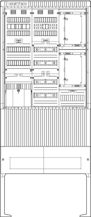 Actual product image ABN SZ207ZA2504R