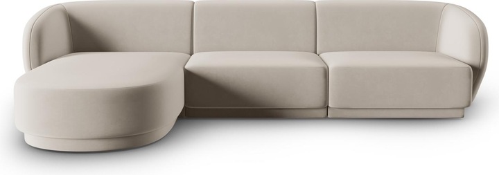 Actual product image CXL by Christian Lacroix Lionel (Corner sofa)
