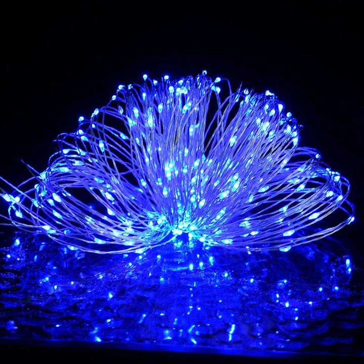 Produktbild vidaXL Lichterkette (15 m)