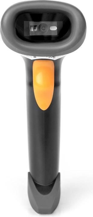 Actual product image Digitus DA-81002 (1D barcodes, 2D barcodes, QR Code)