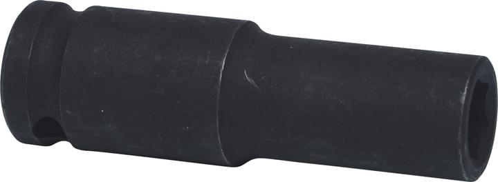 Produktbild KS Tools 1/2" Kraft-Stecknuss lang (12 mm)