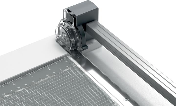 Produktbild Leitz Rollenschneider (10 Blätter, A4, A5, A6, A7)