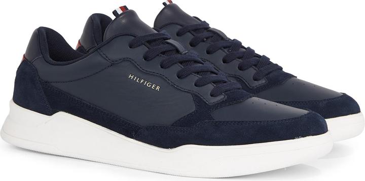 Produktbild Tommy Hilfiger Elevated Cupsole Leather Mix - 58213 (42)