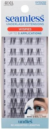 Ardell Seamless Underlash Extensions Wispies (Künstliche Wimpern)