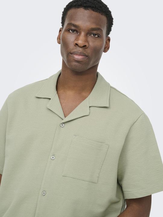 Immagine prodotto Only & Sons ONSKIAN Hemd Hemd (L)