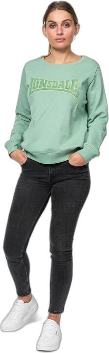 Actual product image Lonsdale Ballyhip (S)