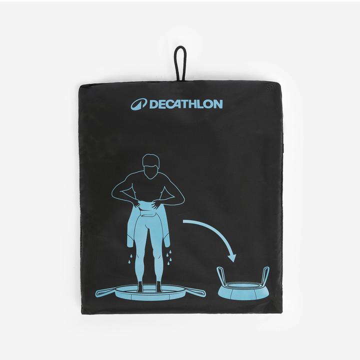 Image du produit Olaian Sac de transport étanche