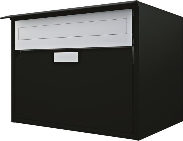 Image du produit Huber Alu 400 Flat