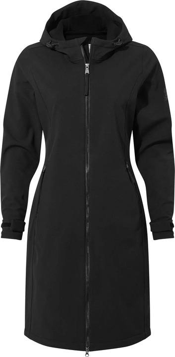 TOG24 Enya Softshelljacke Lang