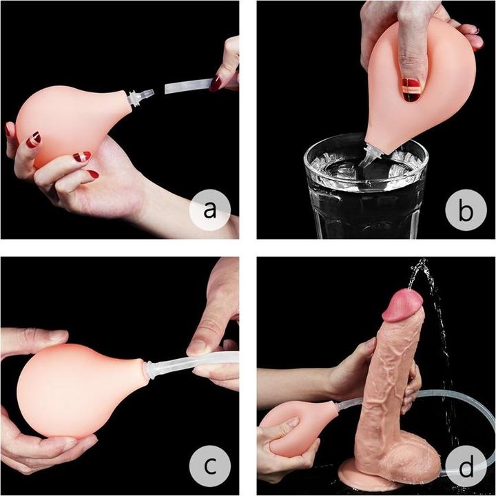 Image du produit Lovetoy Squirt Extreme