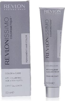 Immagine prodotto Revlon Professional Revlonissimo Color Care Hazel Blonde 7.41 60ml (7.41)