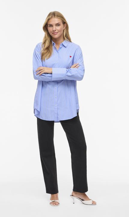 Immagine prodotto Vila VIESSA Langarm Hemd (40)