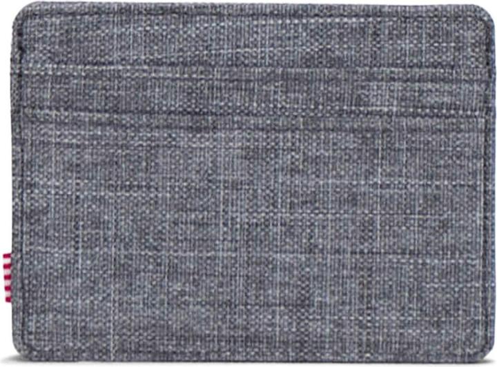 Actual product image Herschel Charlie Card Holder
