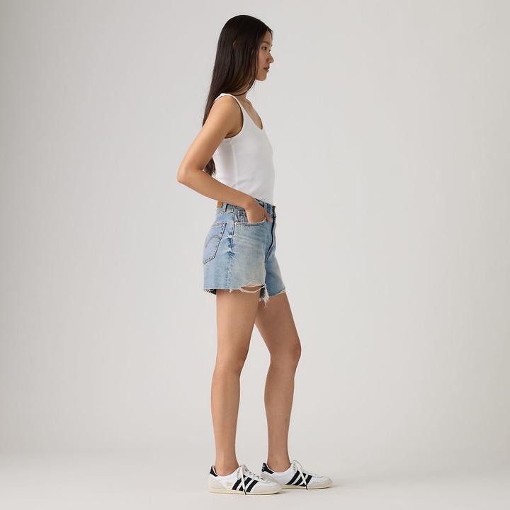 Image du produit Levis Shorts Ribcage (38)