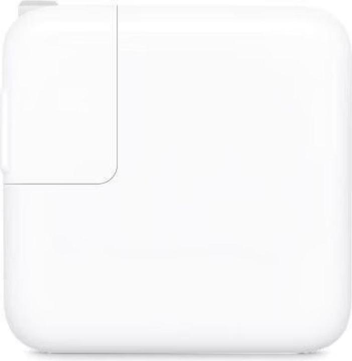 Actual product image Apple USB-C Power Adapter (35 W)