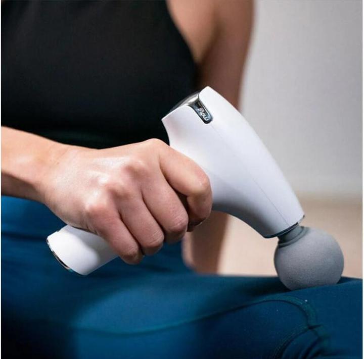 Image du produit Flow Pistolet de massage Nano
