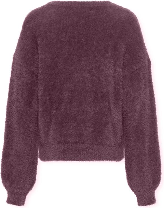 Produktbild Only KOGNEWPIUMO Strickpullover Strickpullover (122, 128)