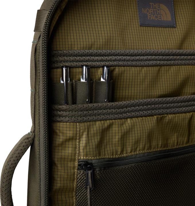 Produktbild North Face Bcv Pro Travel (36 l)