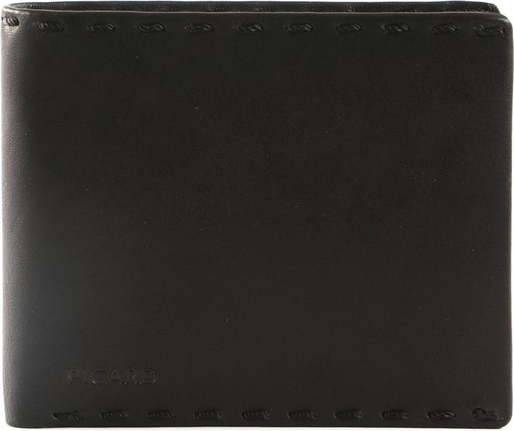 Immagine prodotto Picard Ranger 1 portafoglio con protezione RFID in pelle 11,5 cm