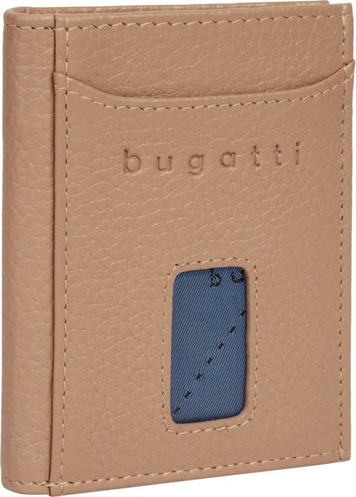 Immagine prodotto Bugatti Portafoglio SECURE SLIM