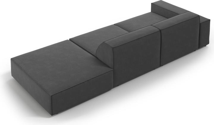 Actual product image Micadoni Jodie (3-seater)
