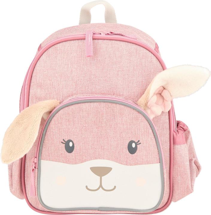 Produktbild Sterntaler Kinderrucksack Hase Hanni