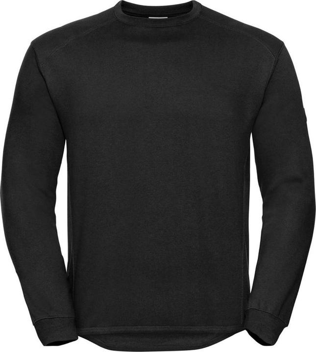 Produktbild Russell Workwear Sweatshirt Pullover Rundhalsausschnitt (4XL)