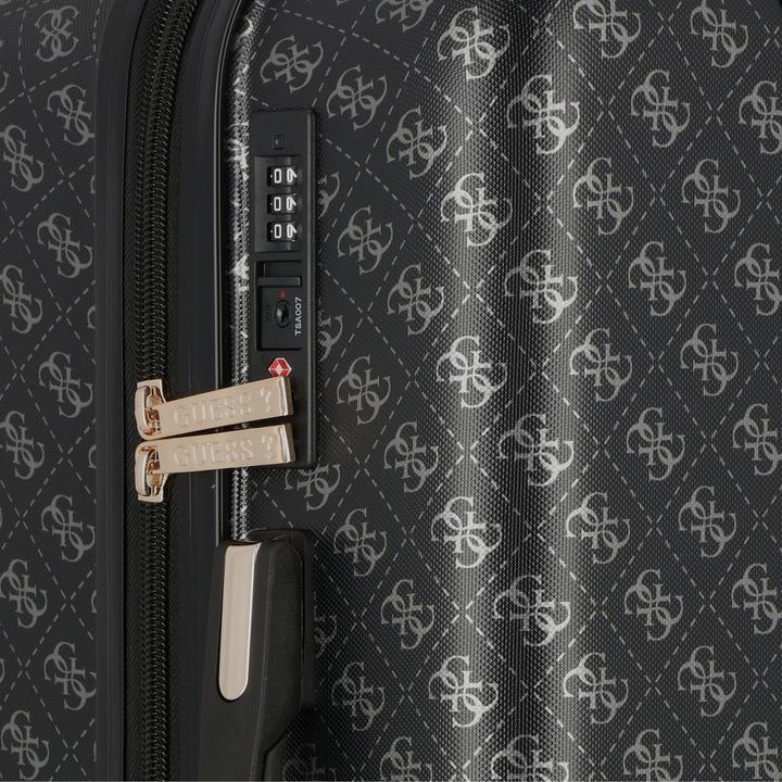 Immagine prodotto Guess Jesco 4 Rollen Trolley 64 cm mit Dehnfalte (60 l)